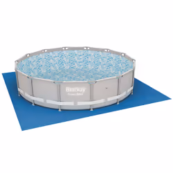 Bestway Pool Ground Cloth 4.88m x 4.88m
