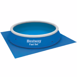 Bestway Pool Ground Cloth 4.88m x 4.88m - Additional view 5