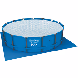 Bestway Pool Ground Cloth 4.88m x 4.88m - Additional view 8