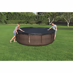 Bestway Frame Pool Cover 3.66m - Additional view 6