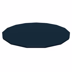 Bestway Frame Pool Cover 4.57m x 91cm - Additional view 5