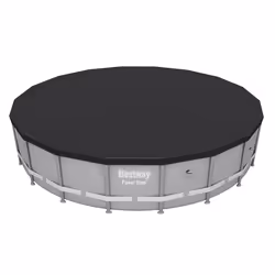 Bestway Frame Pool Cover 5.49m