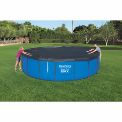 Bestway Frame Pool Cover 5.49m - Additional view 5