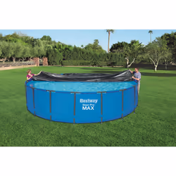 Bestway Frame Pool Cover 5.49m - Additional view 6