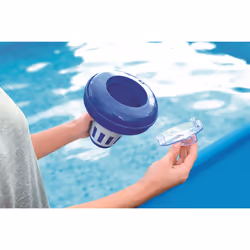 Bestway Chemical floater 16,5cm