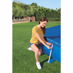 Bestway Pool Cover 2.59m x 1.70m