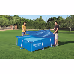 Bestway Pool Cover 2.59m x 1.70m - Additional view 5