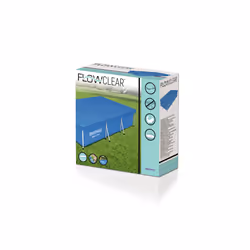 Bestway Pool Cover 3.0m x 2.01m