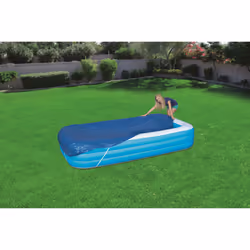 Bestway Pool Cover 3.05m x 1.83m x 56cm