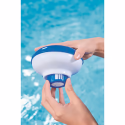 Bestway Chemical Floater 12.7cm