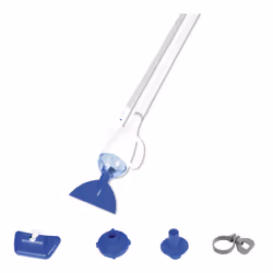 Bestway Aquacrawl Pool Vacuum Cleaner, Maintenance kit, 3.2 cm, 6 m, 4.57 m, 2006 l/h, 2006 l/h