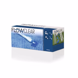 Bestway Aquacrawl Pool Vacuum Cleaner - Additional view 5