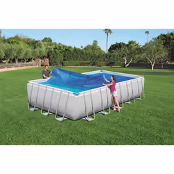 Bestway Solar Pool Cover 7.32m x 3.66m x 1.32m - Additional view 4