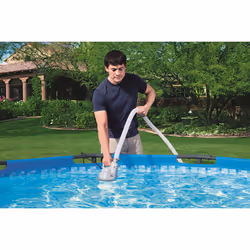 Bestway Pool+ Drain Pump - Additional view 4