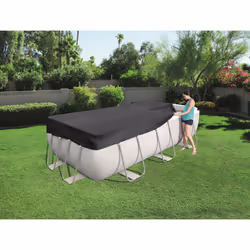 Bestway Pool Cover(4.04m x 2.01m / 4.12m x 2.01m) - Additional view 4