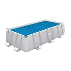 Bestway Solar Pool Cover (4.04m x 2.01m / 4.11m x 2.01m)