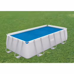 Bestway Solar Pool Cover (4.04m x 2.01m / 4.11m x 2.01m)
