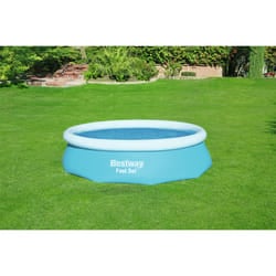 Bestway Solar Pool Cover 3.05m