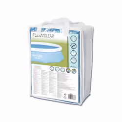 Bestway Solar Pool Cover 3.05m