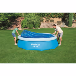 Bestway Solar Pool Cover 3.05m