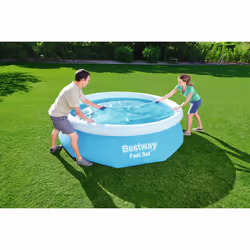 Bestway Solar Pool Cover 3.05m - Additional view 5