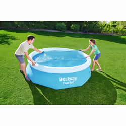 Bestway Solar Pool Cover 3.05m - Additional view 6