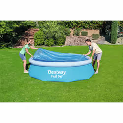 Bestway Solar Pool Cover 3.05m - Additional view 8