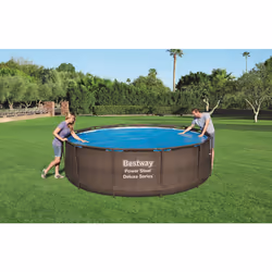 Bestway Solar Pool Cover 3.66m - Additional view 5