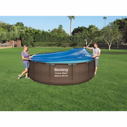 Bestway Solar Pool Cover 3.66m - Additional view 6
