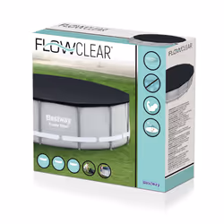 Bestway Solar Pool Cover 4.27m x 1.22m - Additional view 7