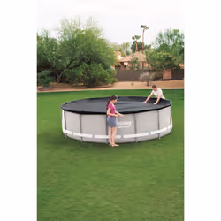 Bestway Solar Pool Cover 4.27m x 1.22m - Additional view 8