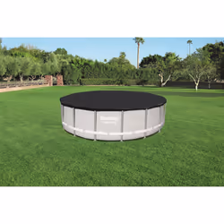 Bestway Solar Pool Cover 4.88m x 1.22m - Additional view 4