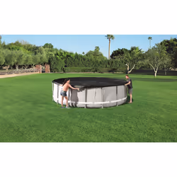 Bestway Solar Pool Cover 4.88m x 1.22m - Additional view 7