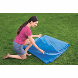 Bestway Solar Pool Cover 4.27m