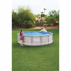 Bestway Solar Pool Cover 4.27m - Additional view 5