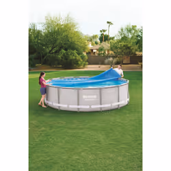 Bestway Solar Pool Cover 4.27m - Additional view 6