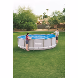 Bestway Solar Pool Cover 4.27m - Additional view 7