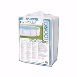 Bestway Solar Pool Cover 4.27m - Additional view 8