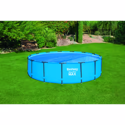 Bestway Solar Pool Cover 4.88m - Additional view 4