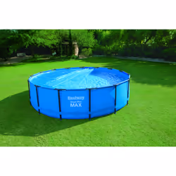 Bestway Solar Pool Cover 4.88m - Additional view 6