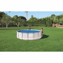 Bestway Solar Pool Cover 4.88m - Additional view 8