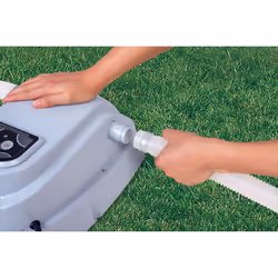 Bestway Pool Heater