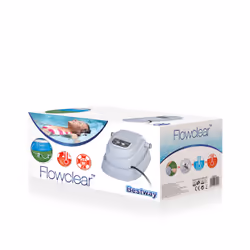 Bestway Pool Heater