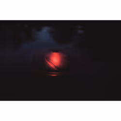 Bestway Solar-Float Lamp