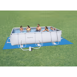 Bestway Pool Floor Protector - Additional view 4