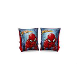 Bestway Spiderman Inflatable Arm Bands 23cm x 15cm