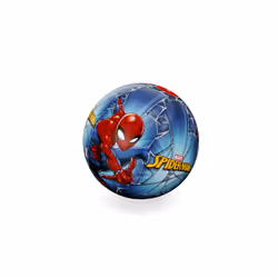 Bestway Inflatable Beach Ball 51cm, Vinyl, Multicolour