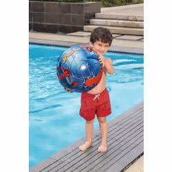Bestway Inflatable Beach Ball 51cm - Additional view 8