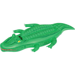 Bestway Crocodile Ride On Pool Float