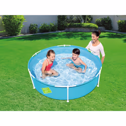 Bestway Steel Pro My First Frame Pool 1.52m x 38cm - Additional view 4